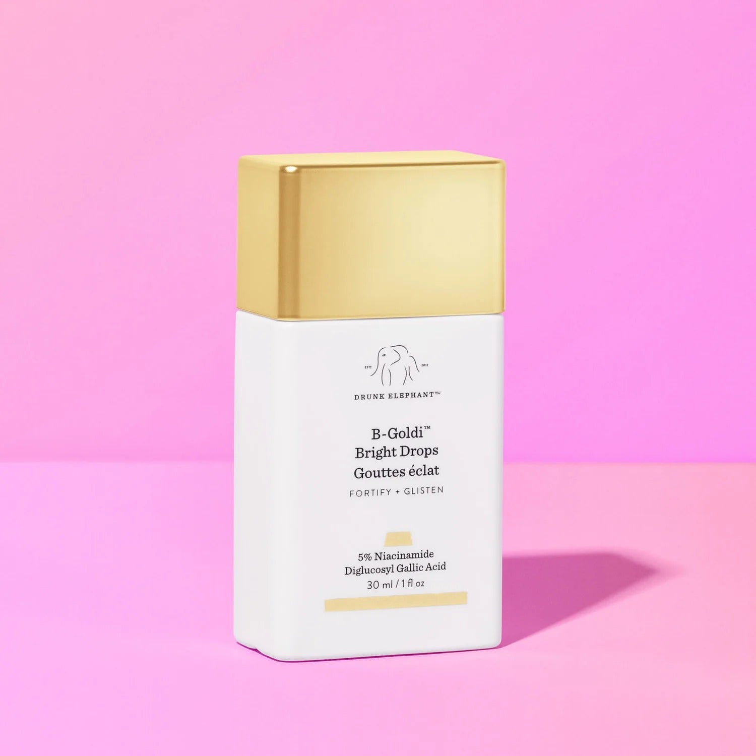 Drunk Elephant B-Goldi Bright Drops 30ml