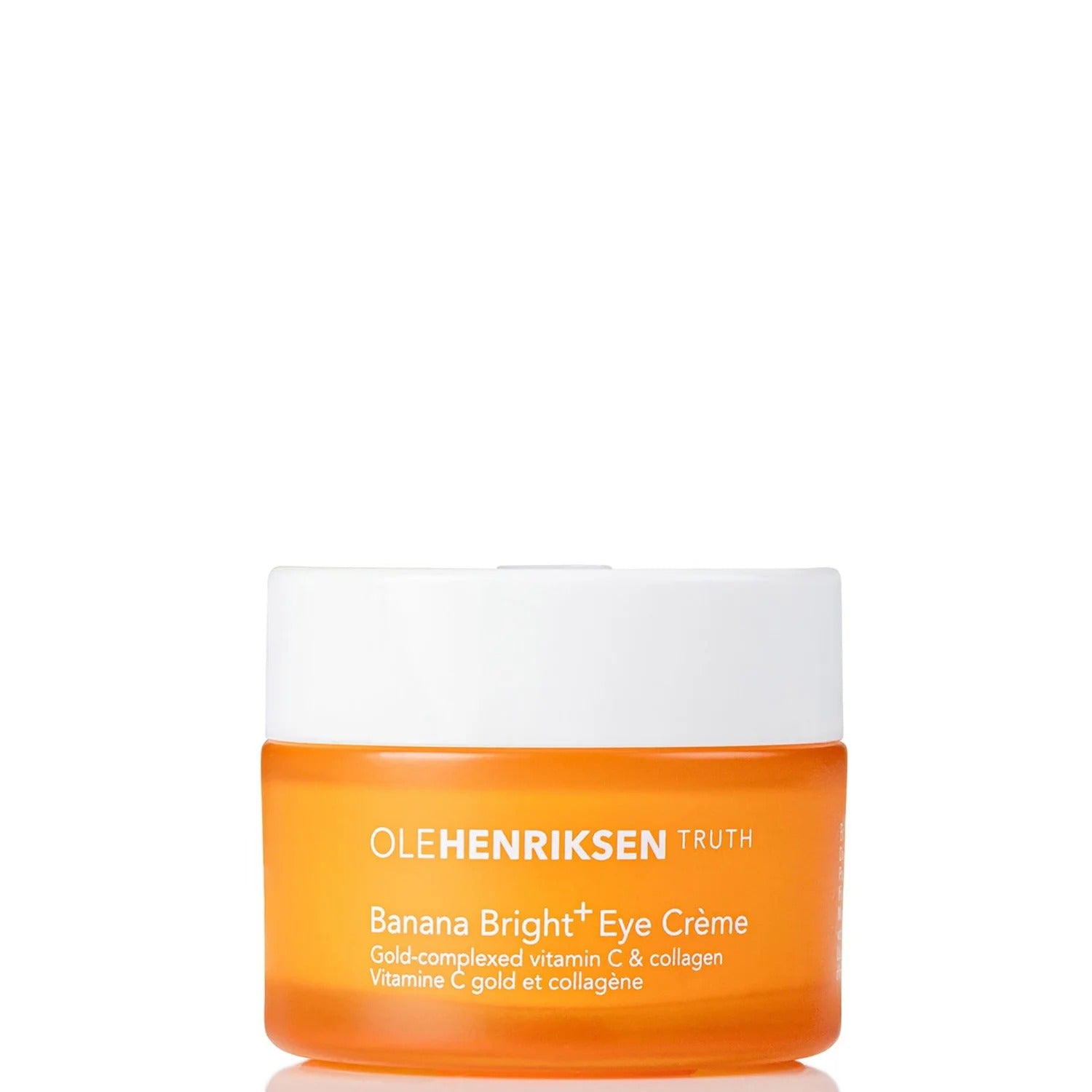 OLE HENRIKSEN Banana Bright Eye Crème 15ml