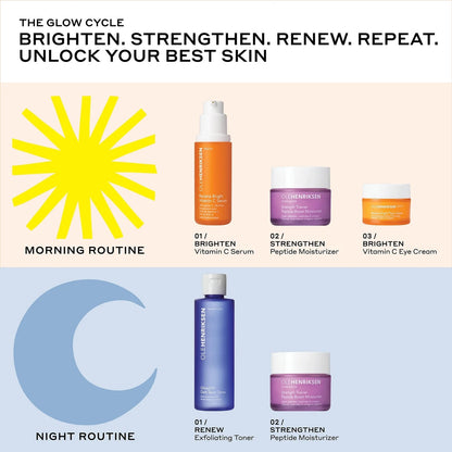 OLE HENRIKSEN Banana Bright Eye Crème 15ml