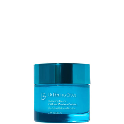 Dr Dennis Gross Skincare Hyaluronic Marine Oil-Free Moisture Cushion 60ml