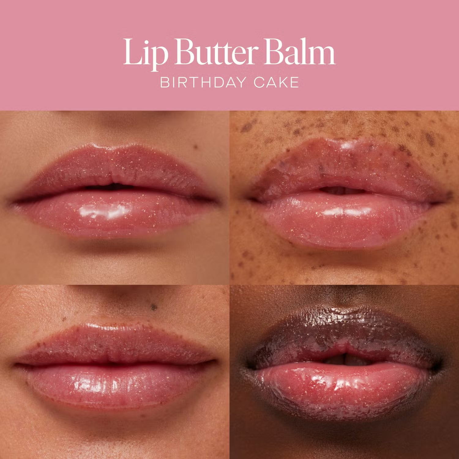 Summer Fridays Lip Butter Balm 15g