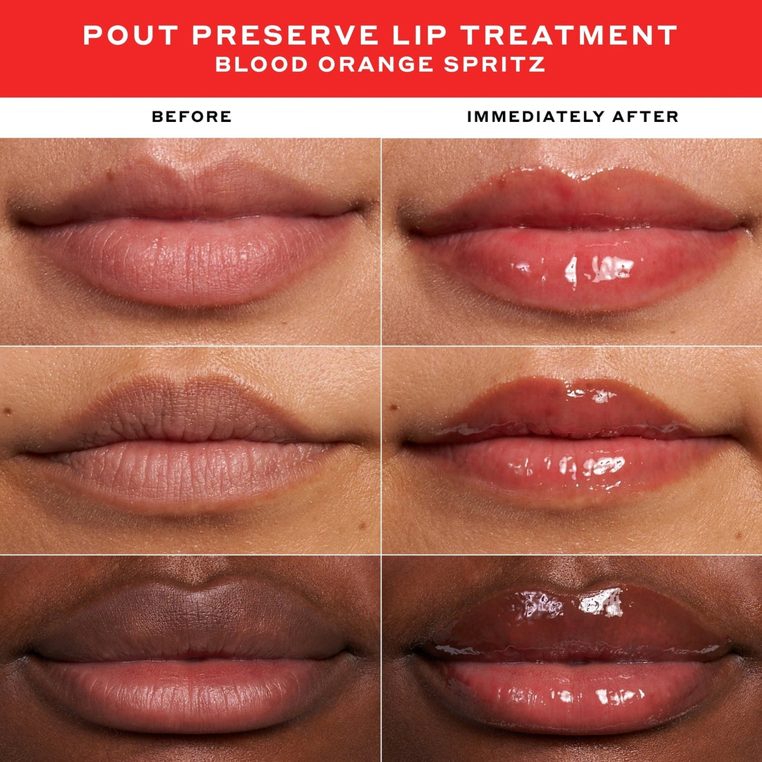 Ole Henriksen Pout Preserve Lip Treatment 12ml