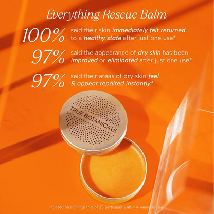 True Botanicals Everything Rescue Balm 50ml