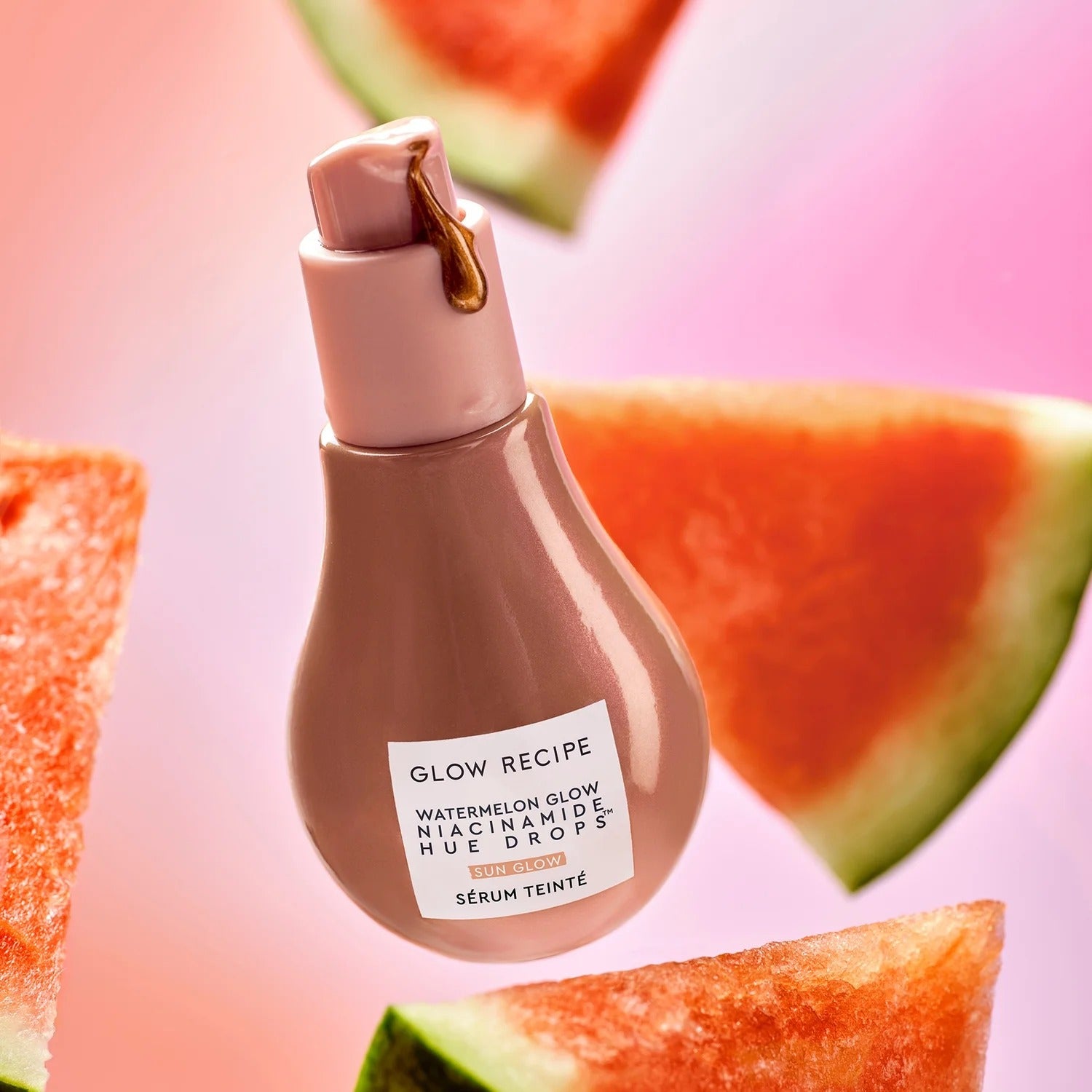 Glow Recipe Watermelon Glow Niacinamide Dew Drops 40ml