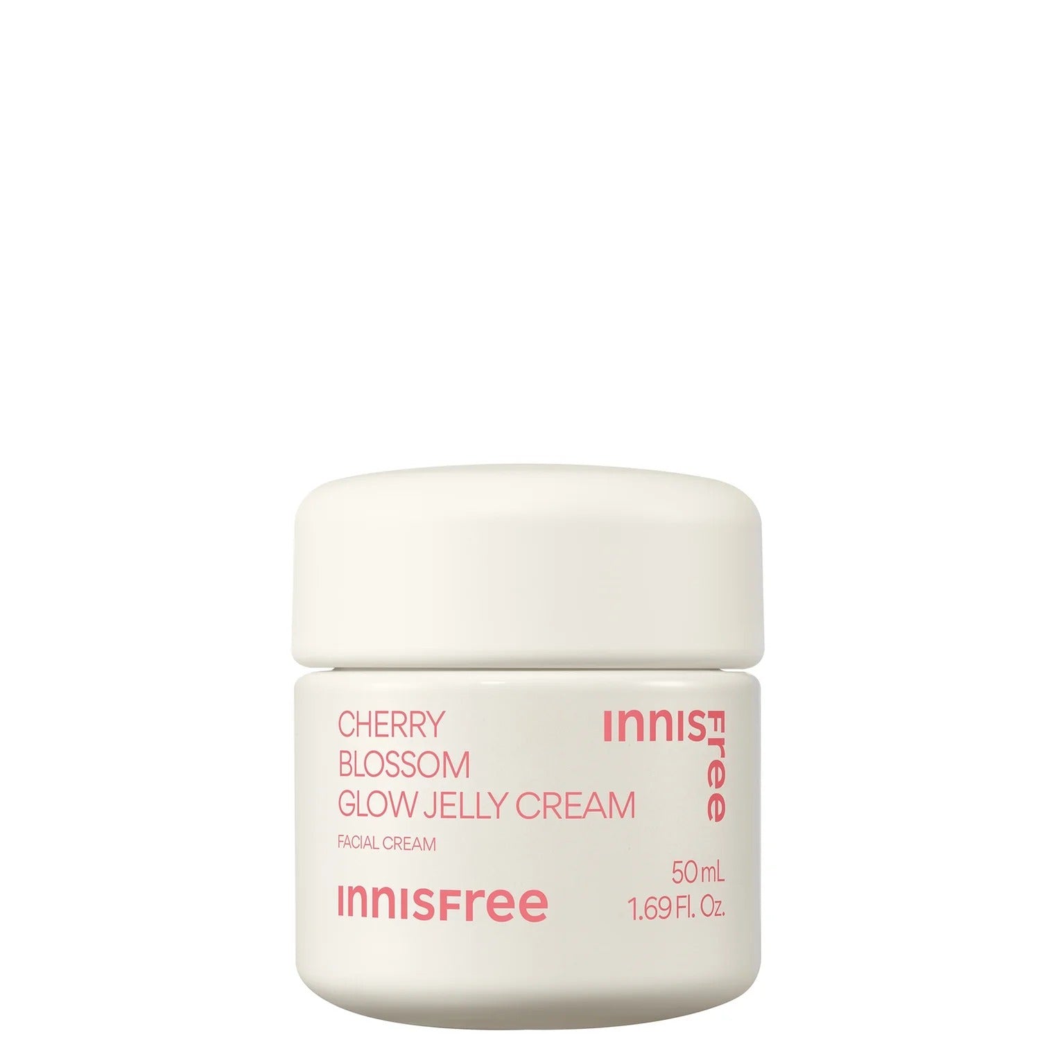 Innisfree Cherry Blossom Glow Jelly Cream 50ml