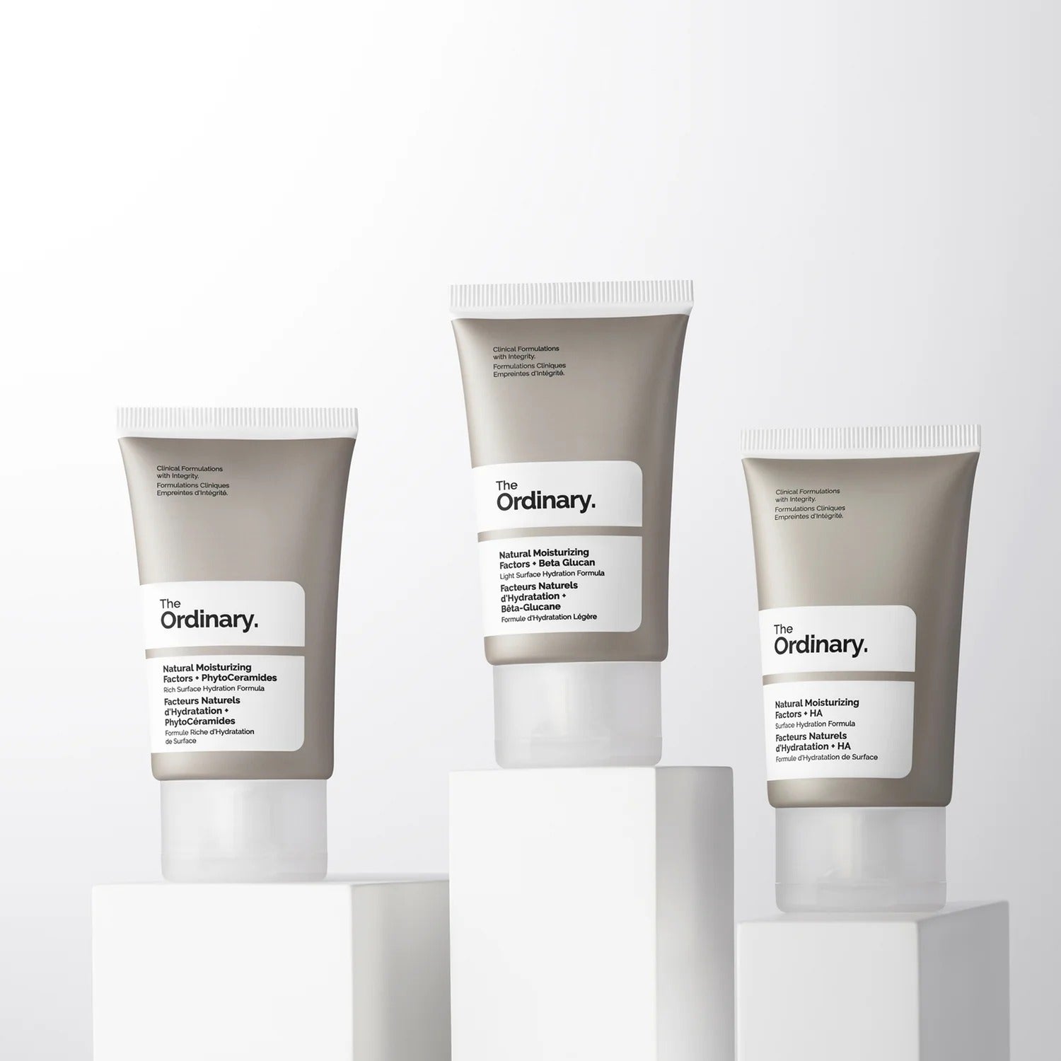 The Ordinary Natural Moisturising Factors and Beta Glucan 30ml