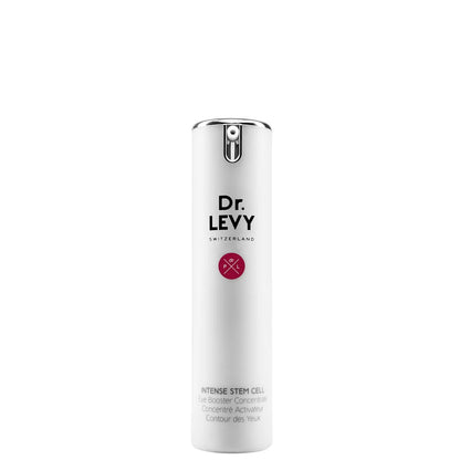 Dr. LEVY Switzerland Eye Booster Concentrate 15ml