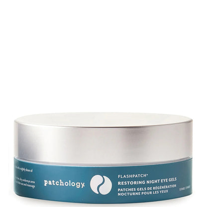 Patchology Flash Patch Restoring Night Eye Gels