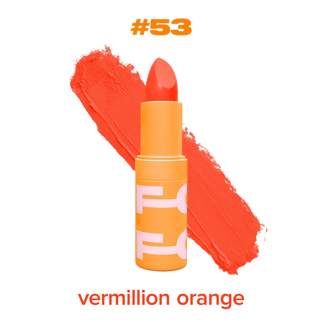 Deluxe Lipstick: 