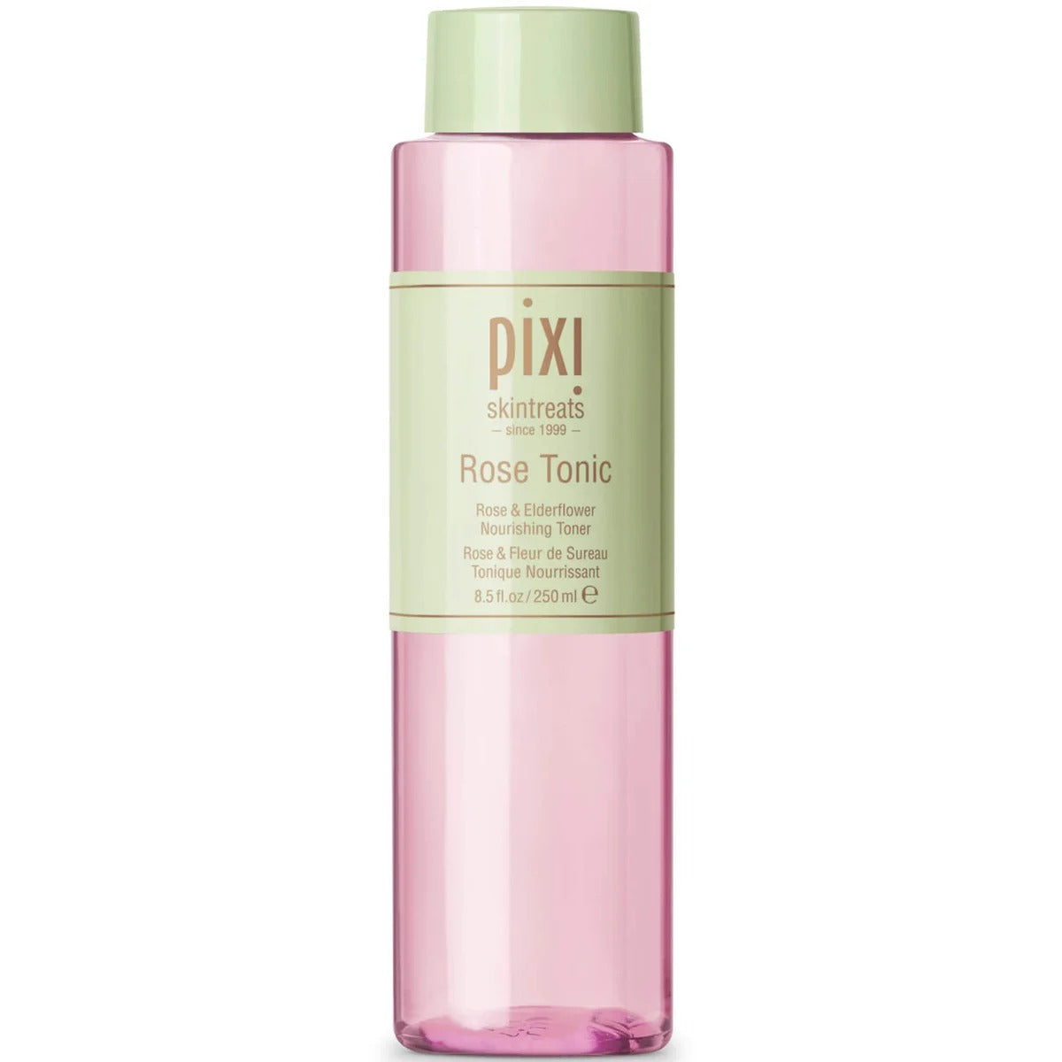 Pixi Rose Tonic