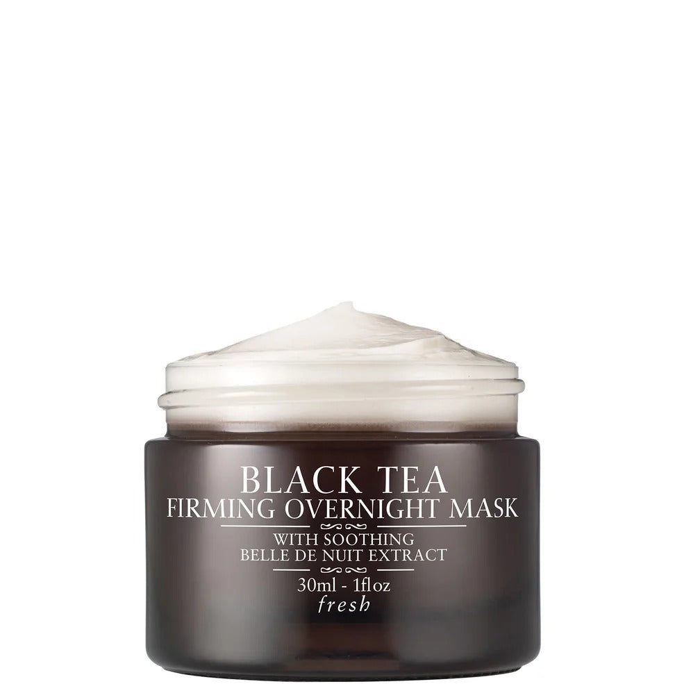 Fresh Black Tea Firming Overnight Mask