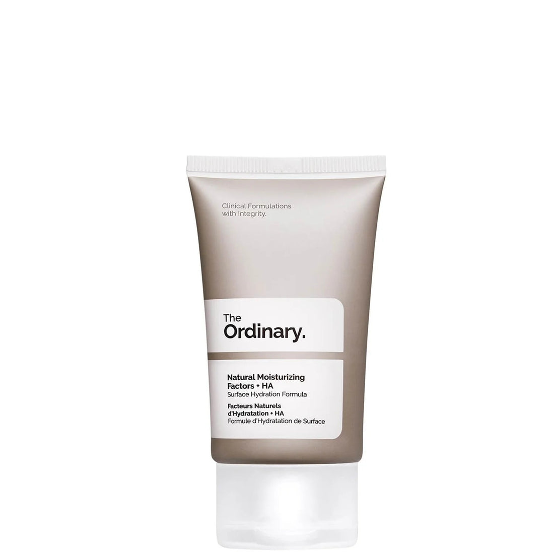 The Ordinary Natural Moisturising Factors + HA