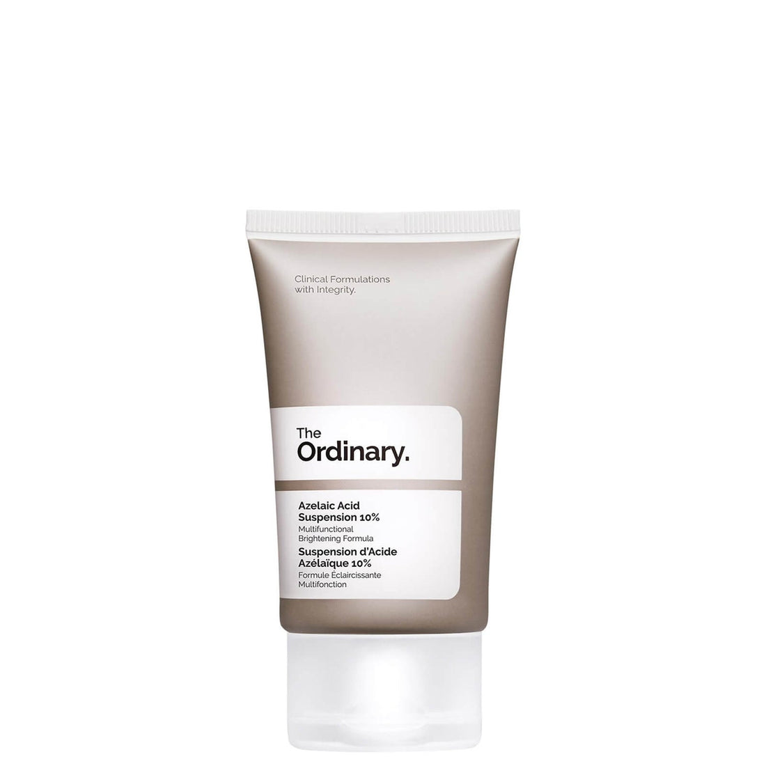 The Ordinary Azelaic Acid Suspension 10% Cream 30ml