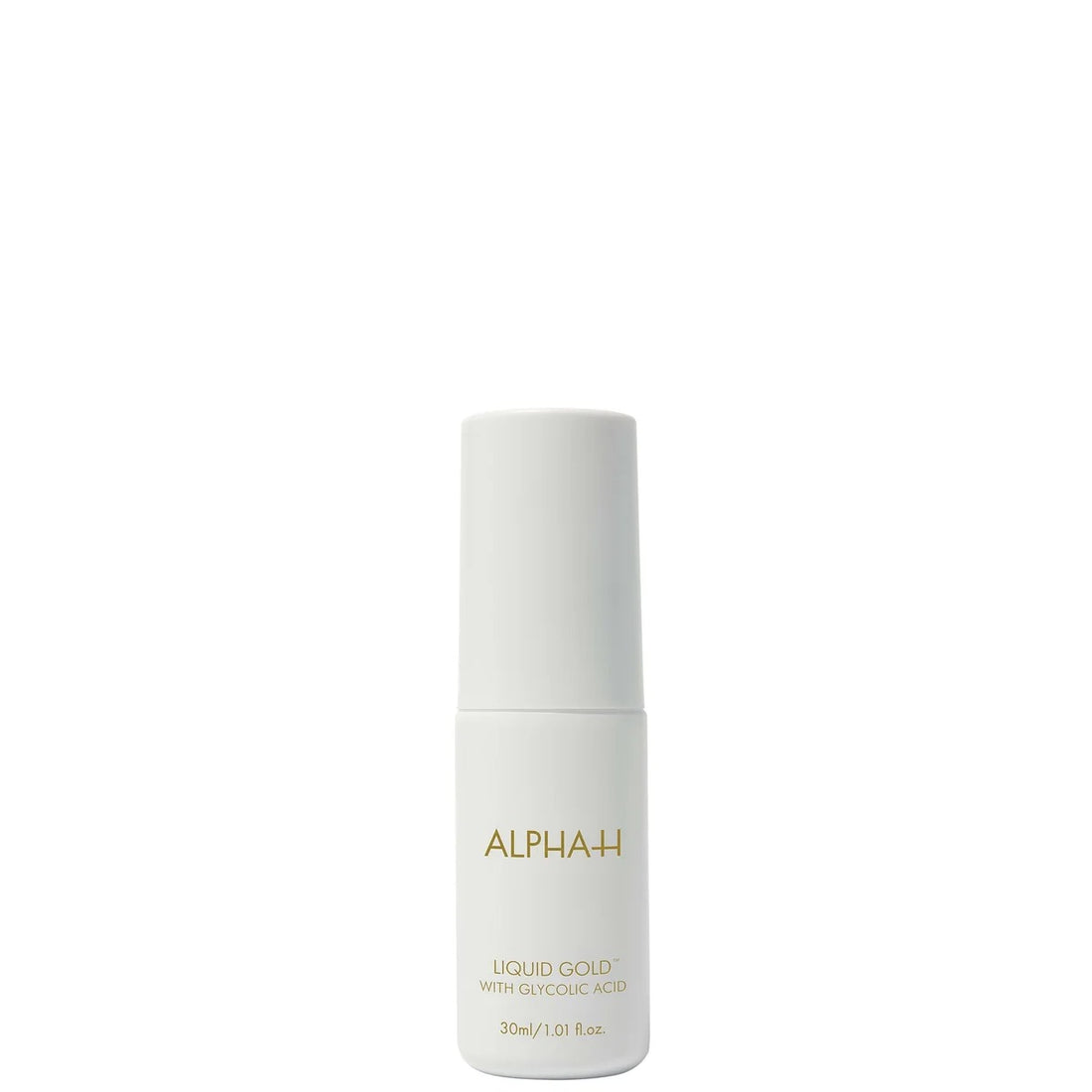 Alpha-H Liquid Gold Exfoliating Treatment with Glycolic Acid