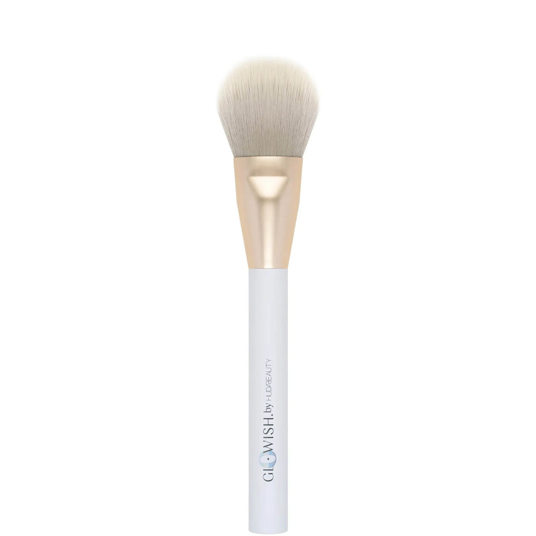 Huda Beauty Glowish All Over Bronze Face Brush