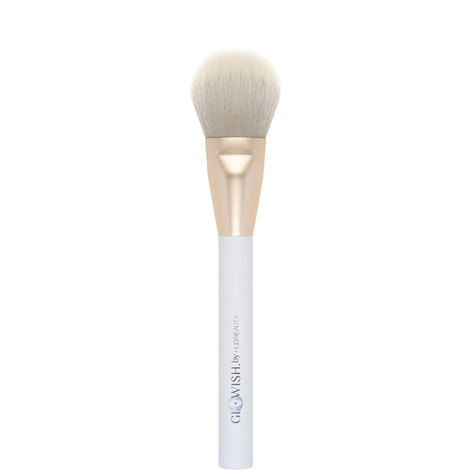 Huda Beauty Glowish All Over Bronze Face Brush