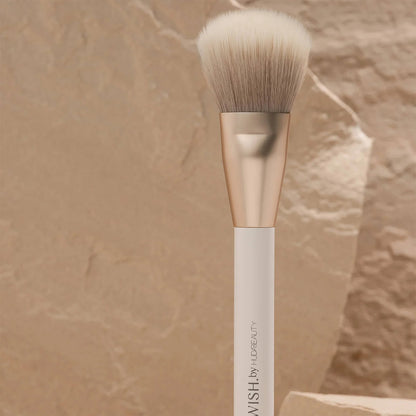 Huda Beauty Glowish All Over Bronze Face Brush