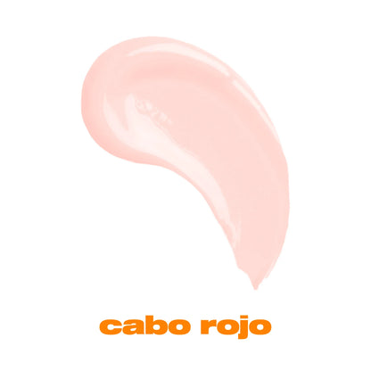 High-Pigment Gloss: Cabo Rojo