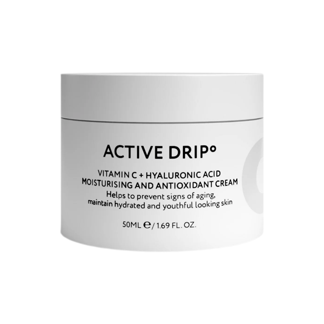 Iconic Moisturizer – Hydrating, Barrier-Repair Cream