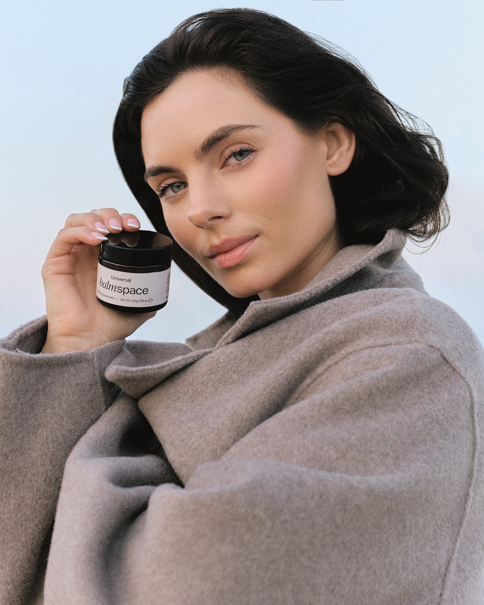 Universal Multi-Purpose Balm