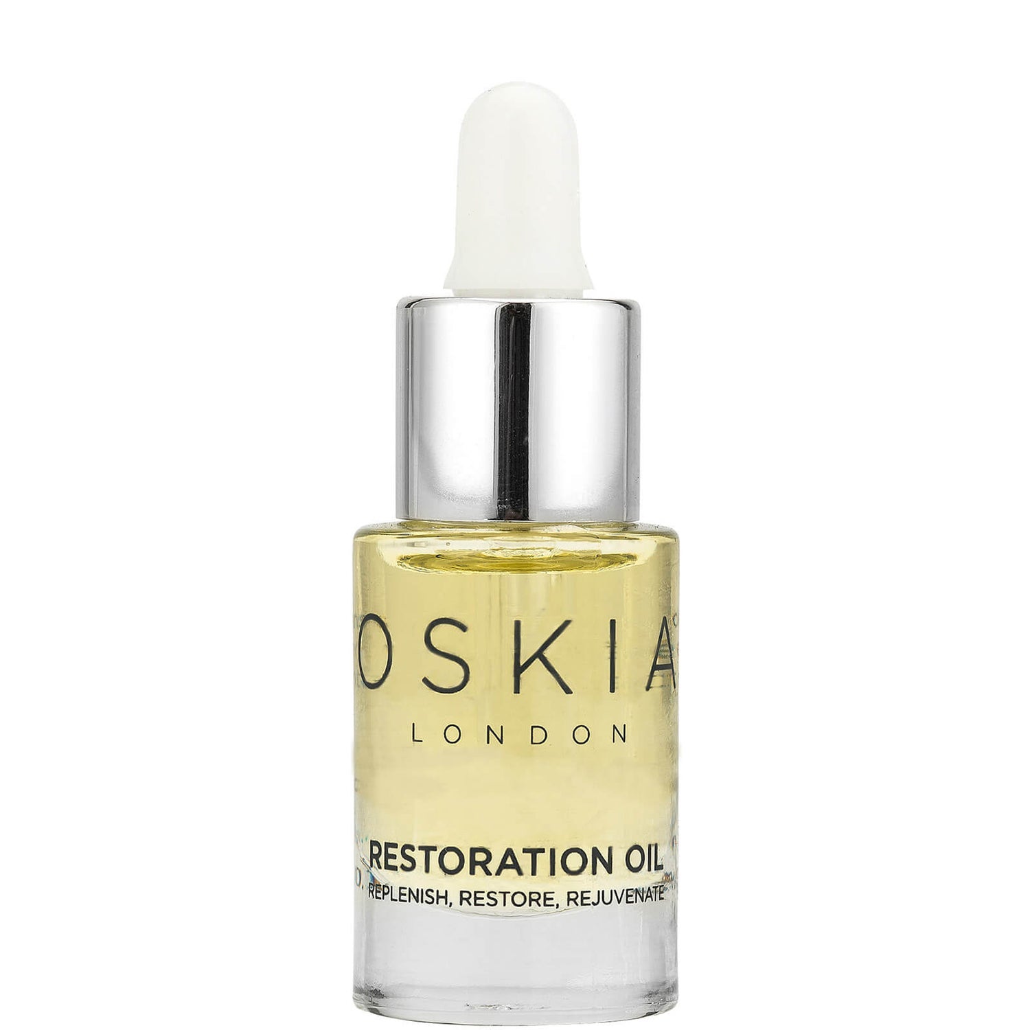 Oskia Restoration Oil