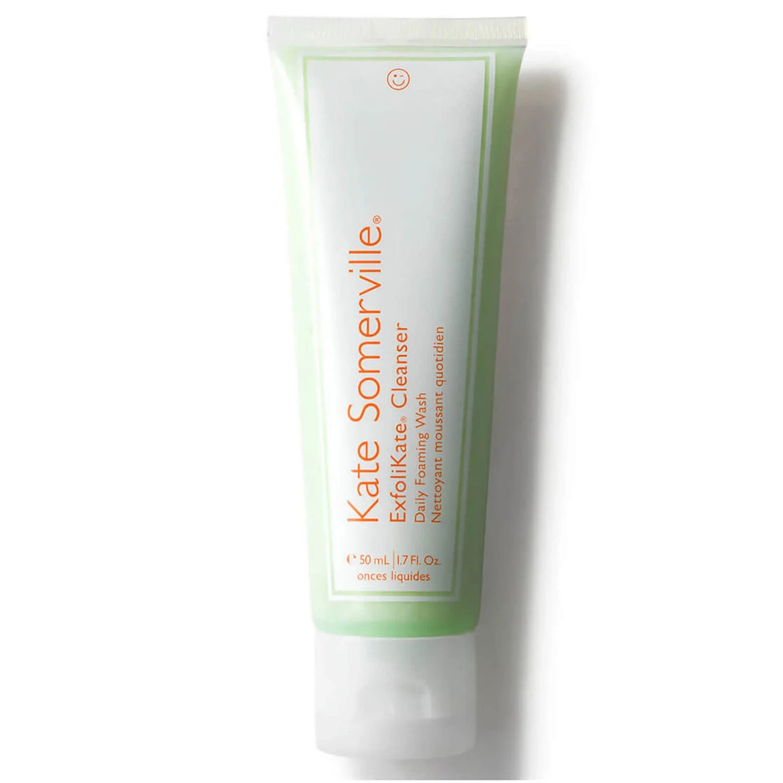 Kate Somerville Travel Size ExfoliKate Cleanser Daily Foaming Wash