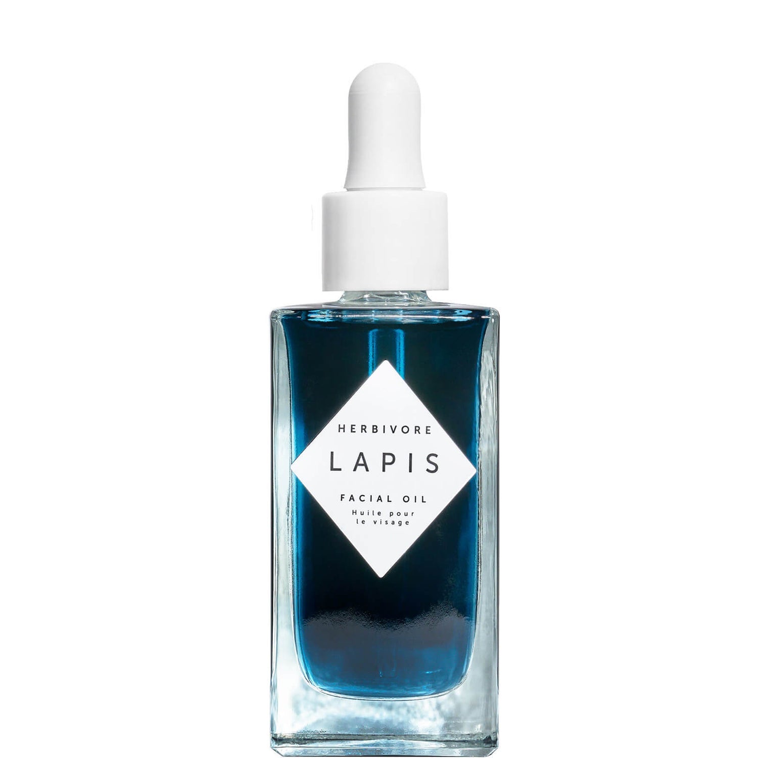 Herbivore Lapis Blue Tansy and Squalane Balancing Facial Oil