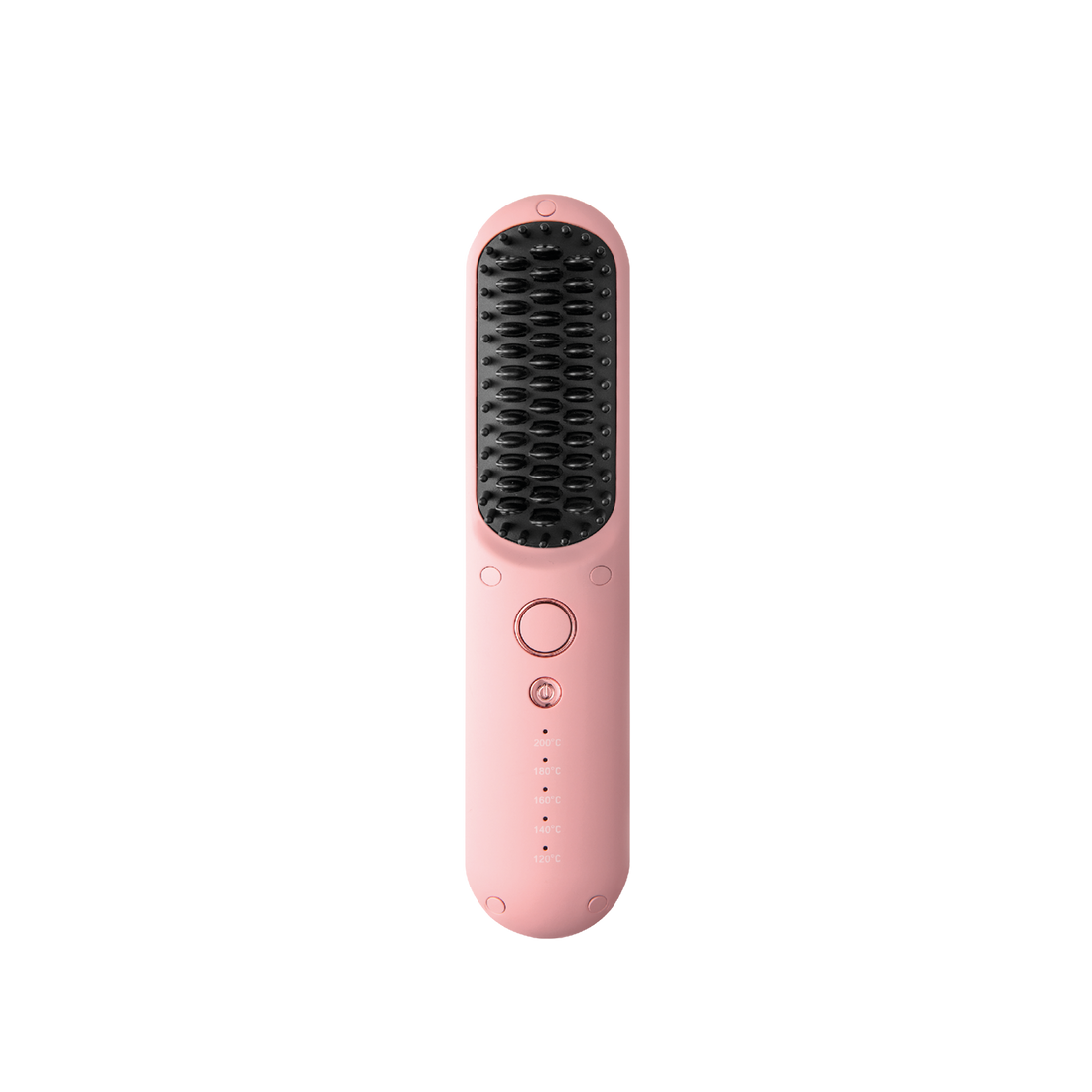 The Coucou Club - Coucou Cordless Hair Straightening Brush