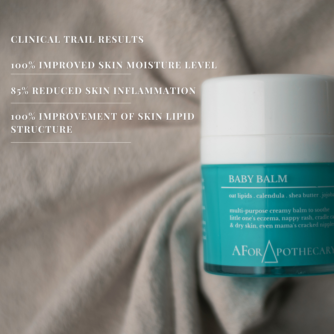 Aforapothecary Multi Purpose Baby Balm