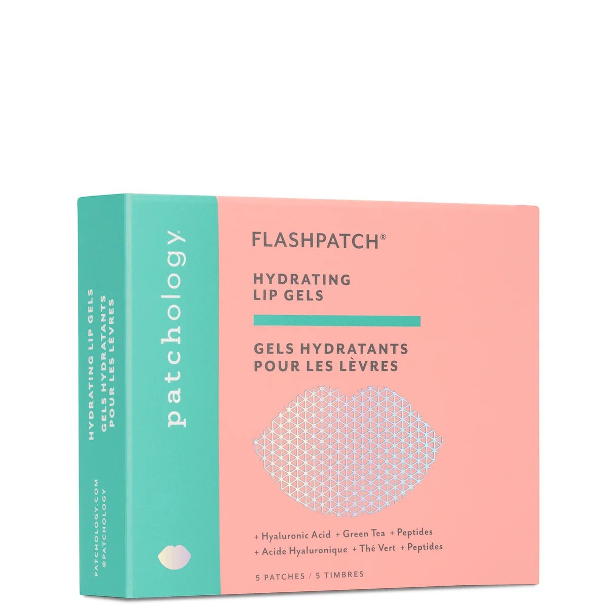 Patchology FlashPatch Lip Gels