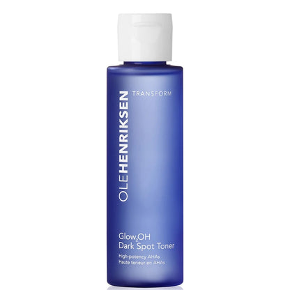 OleHenriksen Glow 2 OH Dark Spot Toner