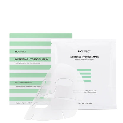 Bioeffect Imprinting Hydrogel Mask 25g