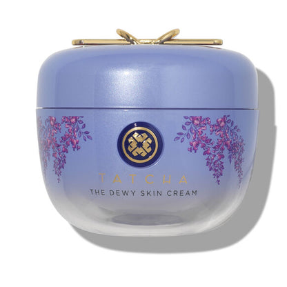 Tatcha The Dewy Skin Cream