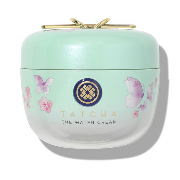 Tatcha The Water Cream