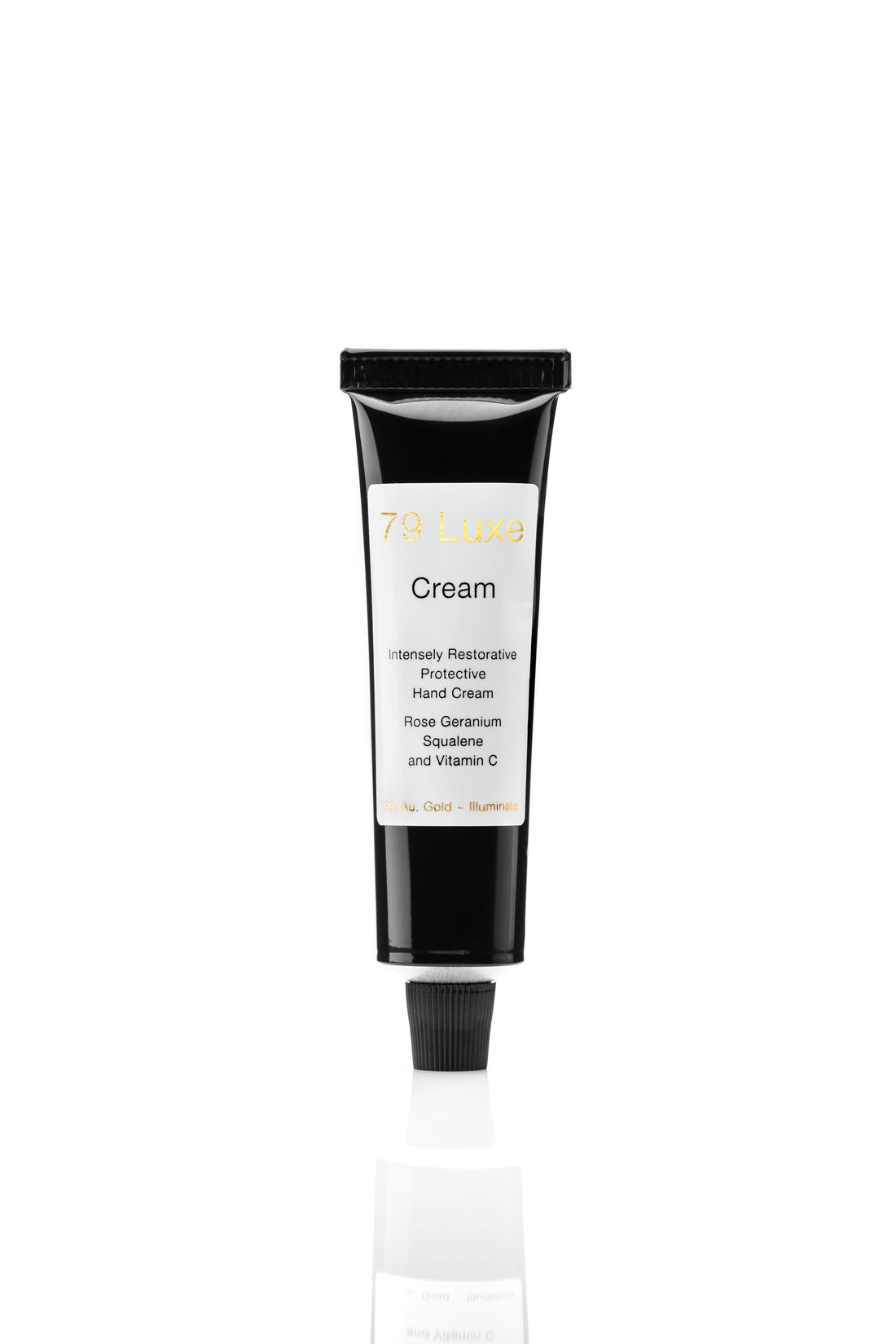 79 Luxe Intensely Restorative Protective Hand Cream 60ml