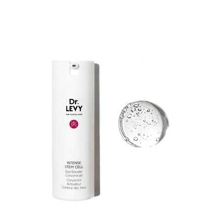 Dr. LEVY Switzerland Eye Booster Concentrate 15ml