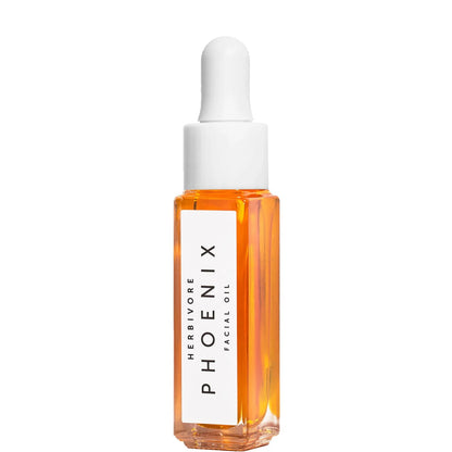 Herbivore Phoenix Rose Hip and Sea Buckthorn Deep Renewal Facial Oil 8ml