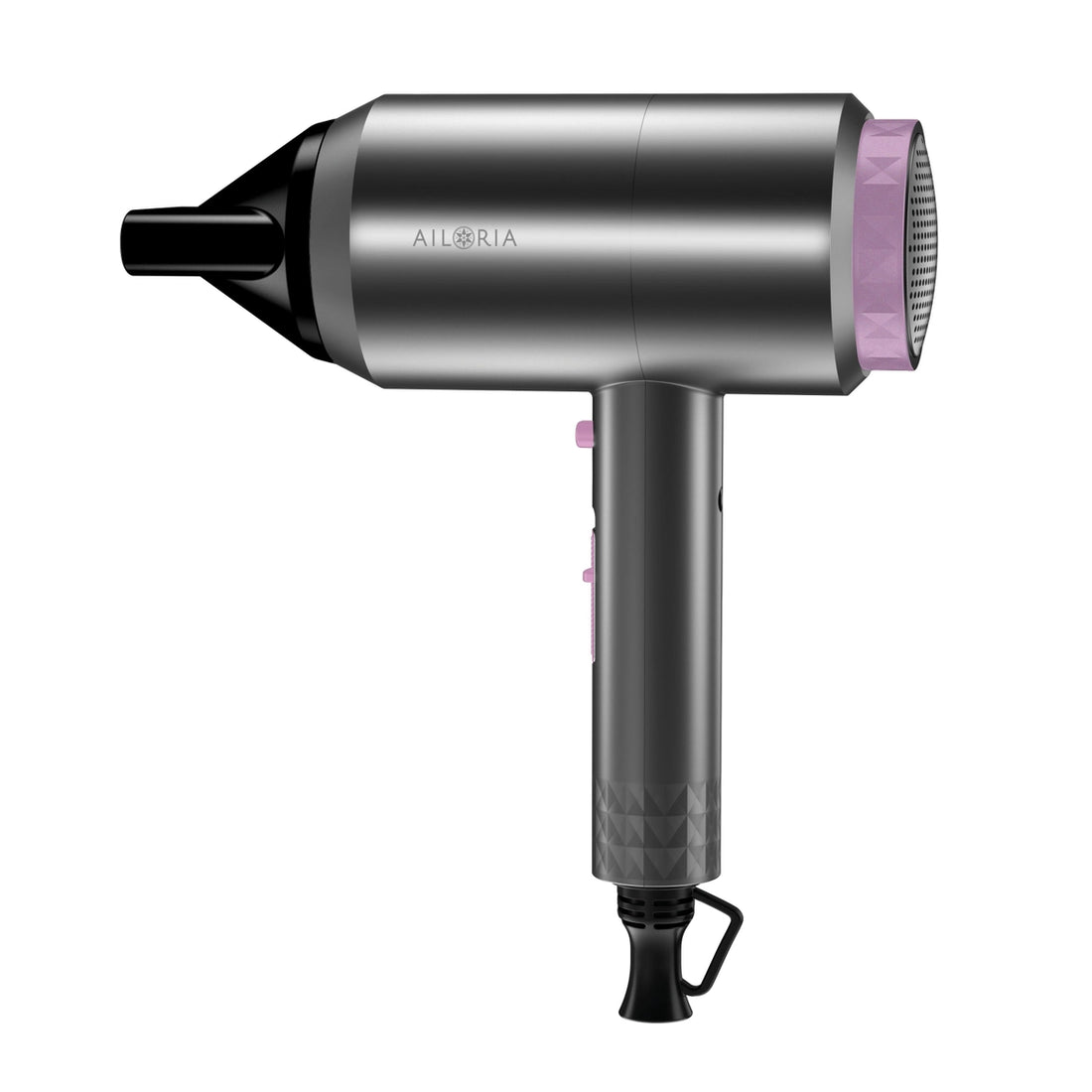 AILORIA - Respire Hair Dryer with Ion Technology 2200 W