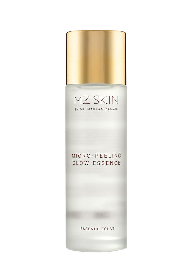 MZ Skin Micro Peeling Glow Essence