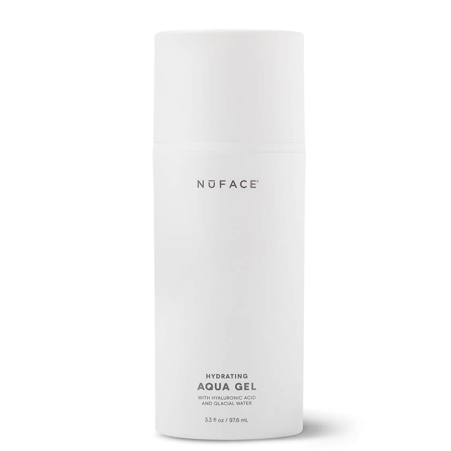 NuFACE Hydrating Aqua Gel