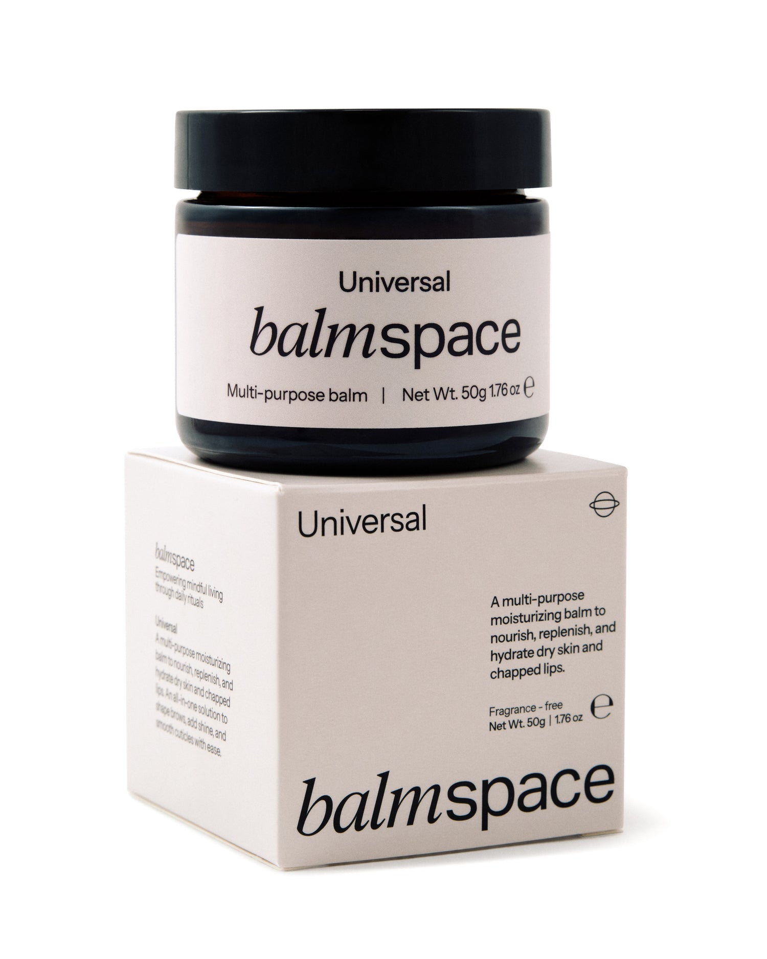 Universal Multi-Purpose Balm