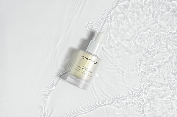 Retinol Drip
