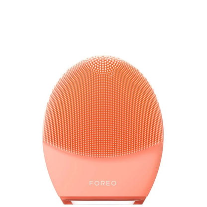 Foreo Luna 4 Smart Facial Cleansing and Firming Massage Device