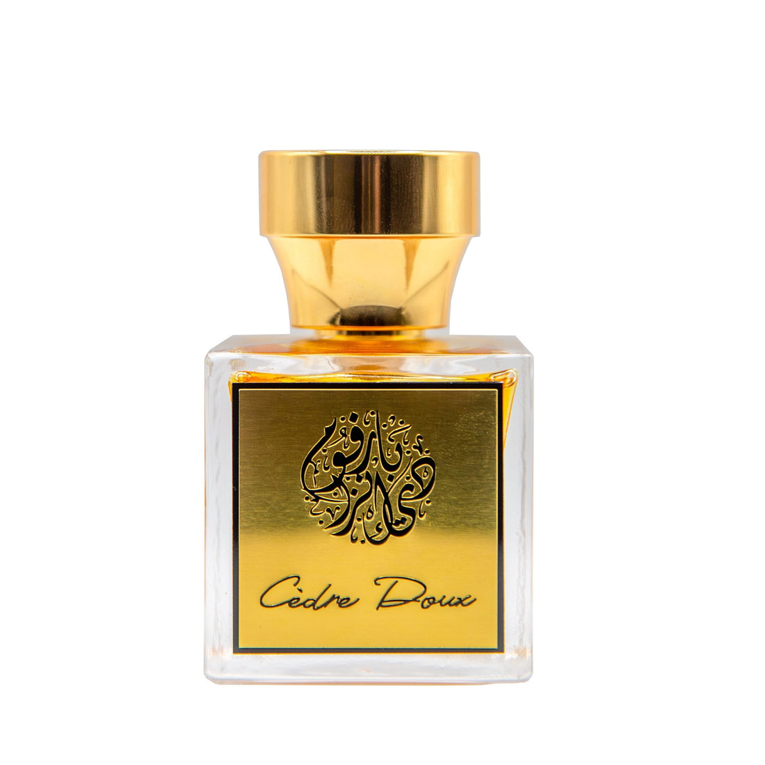 Parfum d&