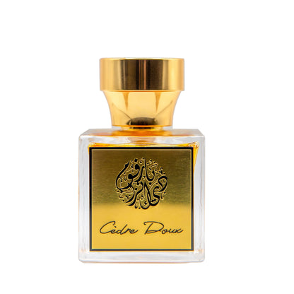 Parfum d&