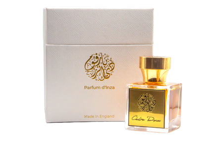 Parfum d&