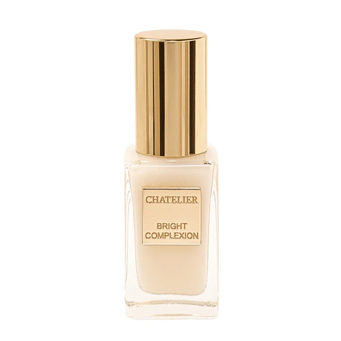Bright Complexion Radiance Serum – dark spot reducing, brightening Vitamin C serum
