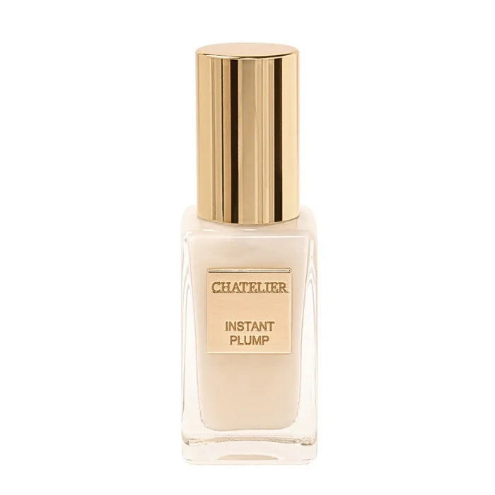 INSTANT PLUMP Hydrating Serum – fine line reducing, wrinkle repair, ocean-powered skincare