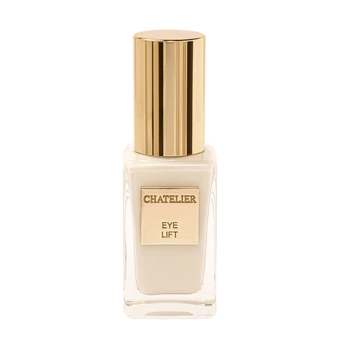 Eye Lift Firming & Smoothing Eye Cream with natural anti-aging ingredients to reduce wrinkles, puffiness, and dark circles