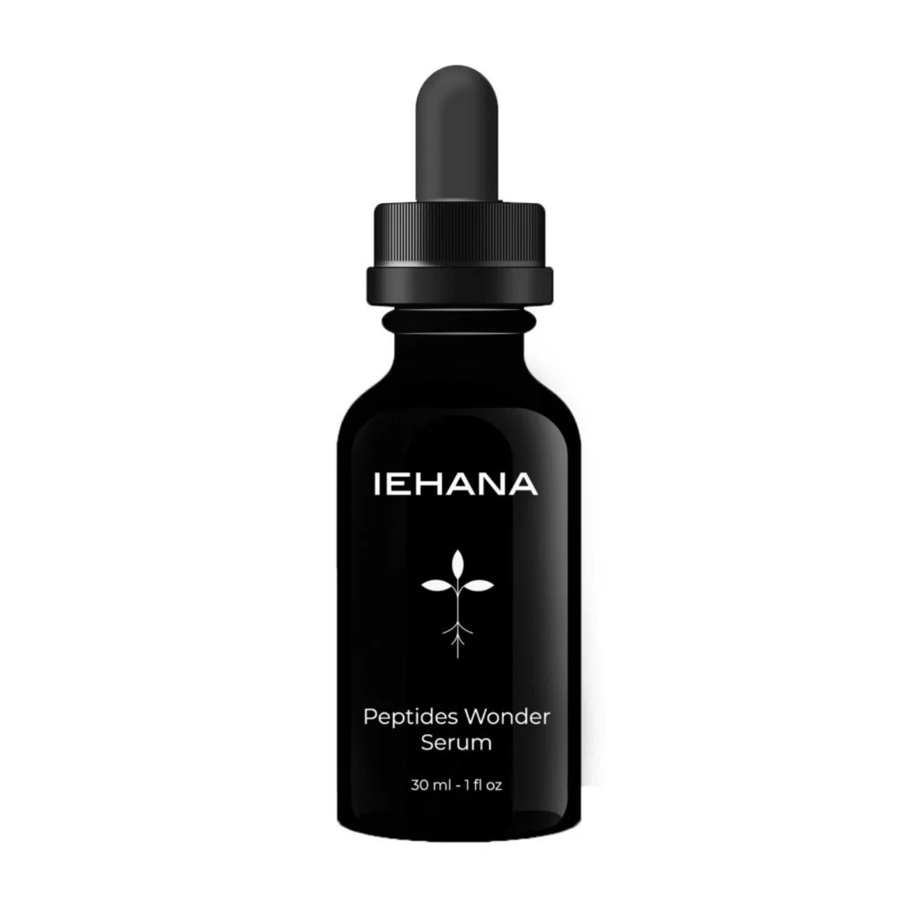 Peptides Wonder Serum